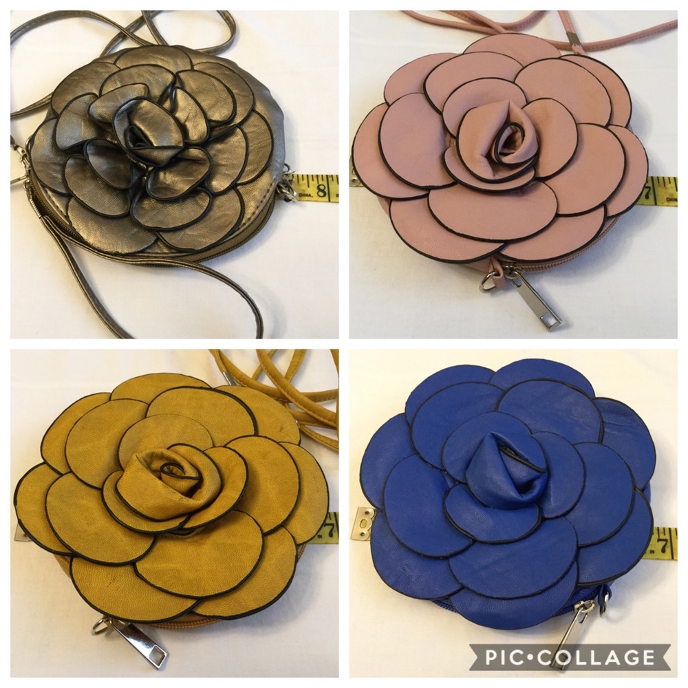❤️SALE Any 3 /$19 Small bags / purses New & vintage